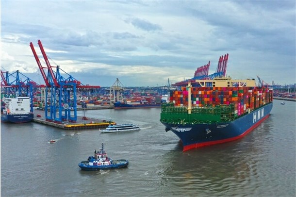 راه‌‌‌‌‌‌‌اندازی خط مستقیم دریایی به مقصد بنادر ونزوئلا
